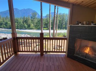 17919 433rd Ave SE, Gold Bar, WA 98251