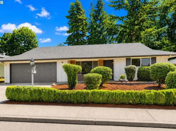 11940 SW King James Pl, King City, OR 97224