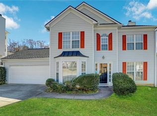 3704 Summit Trce, Decatur, GA 30034