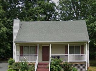 304 Round Hill Dr, Stuarts Draft, VA 24477