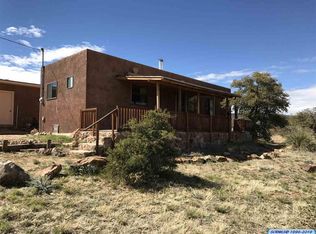 43 Latigo Trl, Arenas Valley, NM 88061