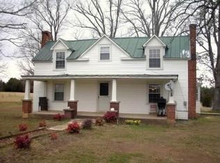 119 Whipping Creek Rd, Gladys, VA 24554