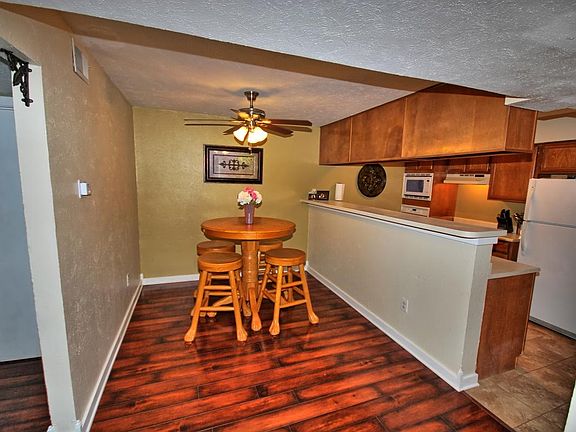 Dining / Kitchen