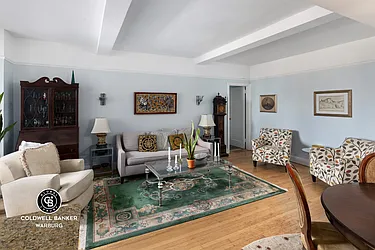 444 Central Park West, #10D