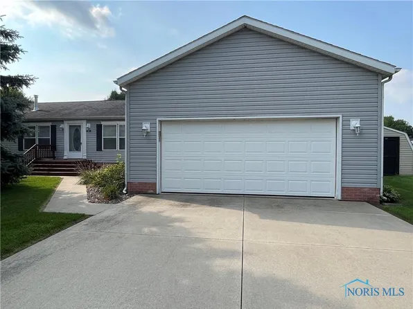 14900 County Road H Unit 61, Wauseon, OH 43567