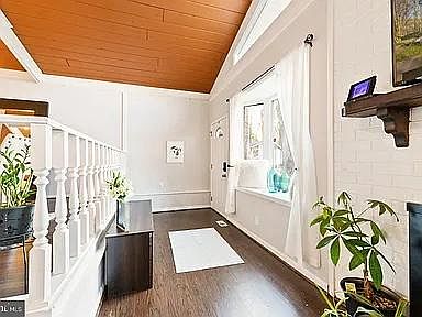 Entry Way