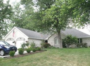 1912 Taylor Rd, Columbus, IN 47203