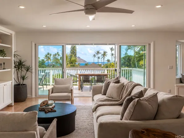 1342 Mokolea Dr, Kailua, HI 96734