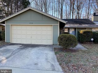 2908 Aquarius Ave, Silver Spring, MD 20906