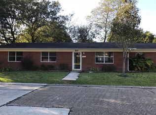 507 Azalea Dr, New Iberia, LA 70563