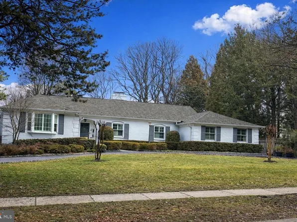 4905 Dorset Ave, Chevy Chase, MD 20815