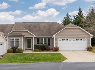 3670 Waterwheel Ct, Greensboro, NC 27409