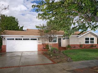 21843 Eccles St, Canoga Park, CA 91304