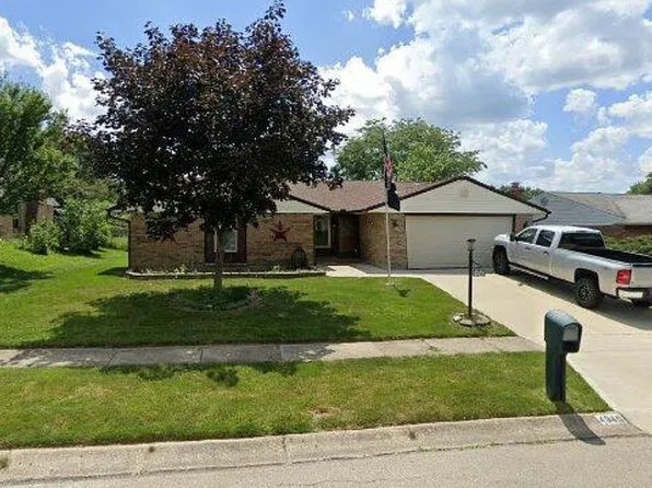 4940 Larchview Dr, Dayton, OH 45424