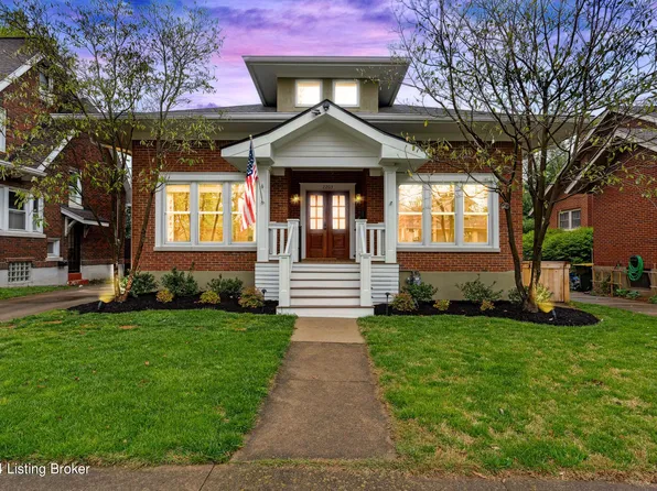 2203 Lowell Ave, Strathmoor Village, KY 40205