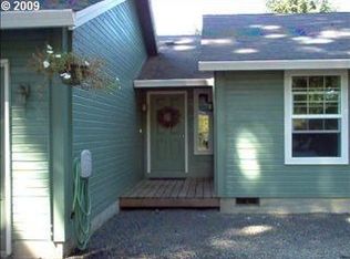 33226 Oester Rd, Warren, OR 97053