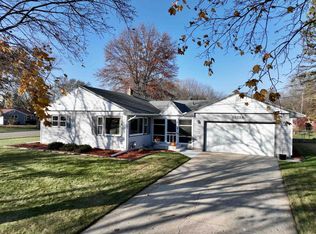 1705 Elida St, Janesville, WI 53545