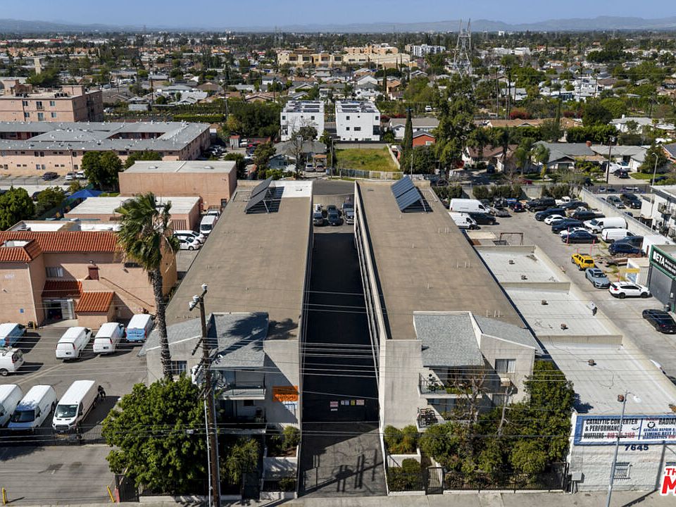 1st image of 7635 Lankershim Blvd