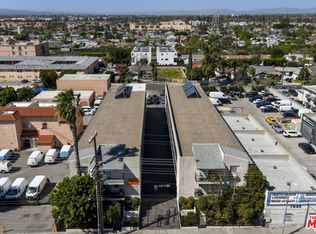 7635 Lankershim Blvd, North Hollywood, CA 91605