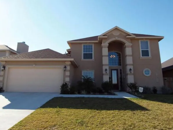 14817 Melex Dr, Corpus Christi, TX 78410