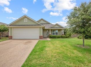 925 Heston Cir, Waco, TX 76706
