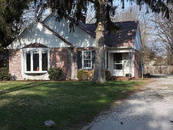 2nd image of 6167 N Park Ave