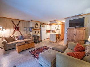 3C Fox Meadow Ln #3F, West Dover, VT 05356