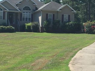 93 Daisy Trl NW, Milledgeville, GA 31061