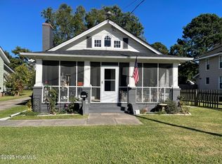 1120 Herrington Road, Elizabeth City, NC 27909