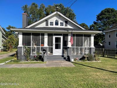 1120 Herrington Road, Elizabeth City, NC, 27909