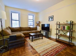 1803 Riverside Dr APT 1E, New York, NY 10034