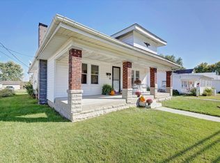 3220 W Washington Ave, Bedford, IN