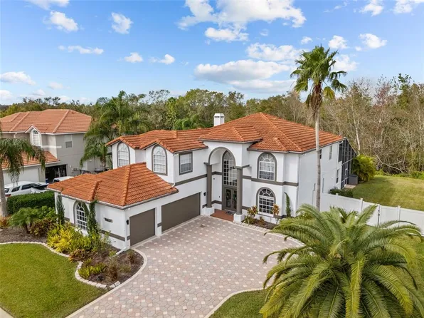 22847 Sonoma Ln, Lutz, FL 33549