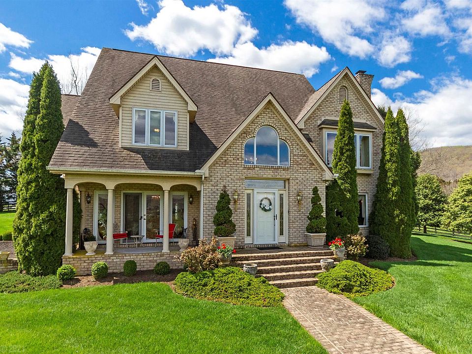 855 Deercroft Dr, Blacksburg, VA 24060 Zillow