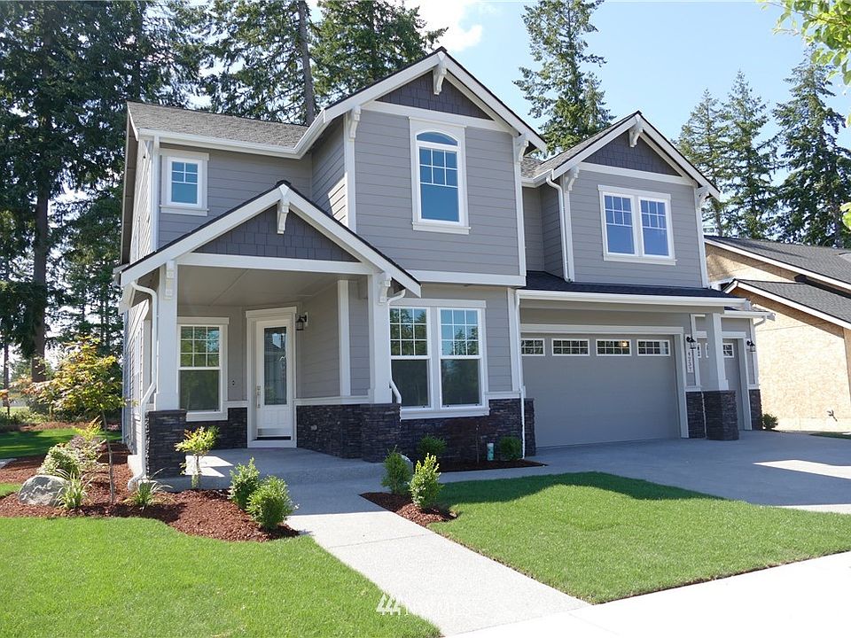 1st image of 4237 Caddyshack Drive NE Lot68