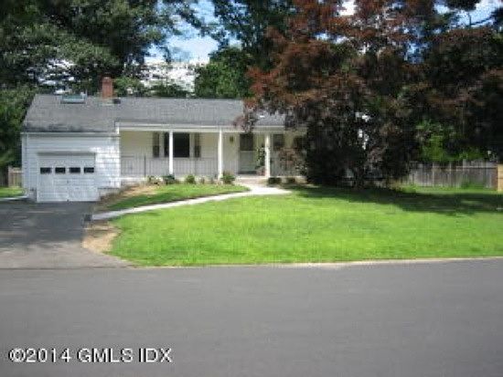 29 N. Ridge Rd Old Greenwich CT
