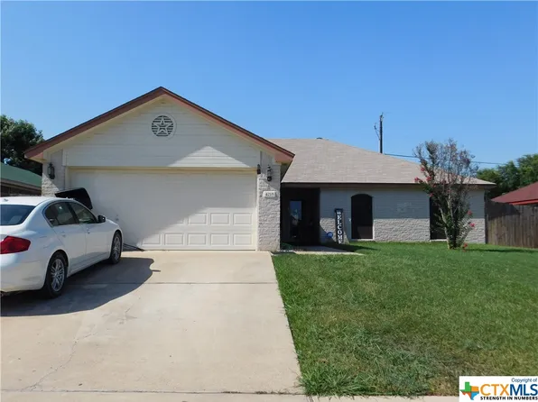 4215 Jim Ave, Killeen, TX 76549