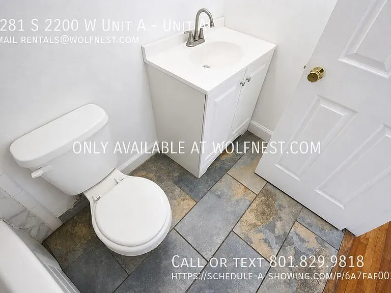 4281 S 2200 W #A — Photo 11