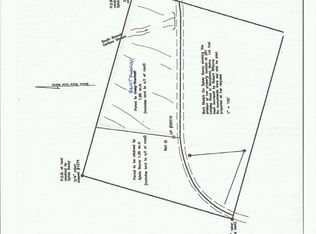 261 Langley Rd, Woodland, ME 04736