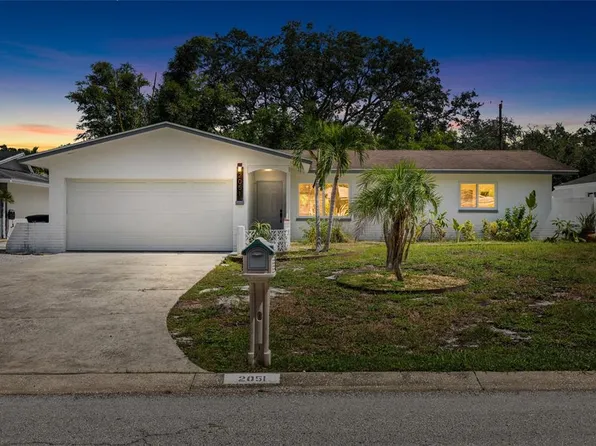 2051 LITTLE NECK ROAD, CLEARWATER, FL 33755