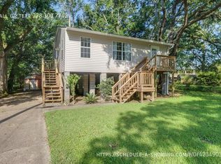 1303 12th St, Pascagoula, MS 39567