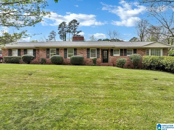 903 Briarcliff Rd NE, Cullman, AL 35055