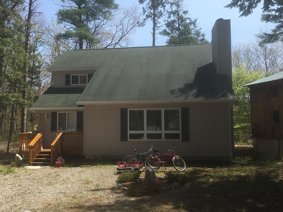 13114 N Knollwood, Northport, MI
