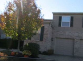 2391 Twelve Oaks Dr #103, Florence, KY 41042