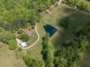 6901 Pumping Station Rd, Cypress Inn, TN 38452