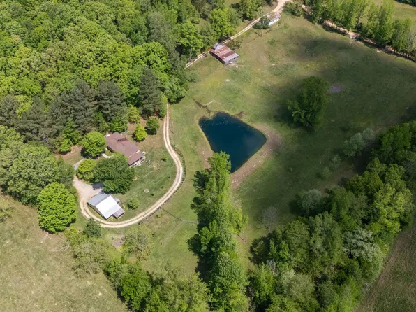 6901 Pumping Station Rd, Cypress Inn, TN 38452