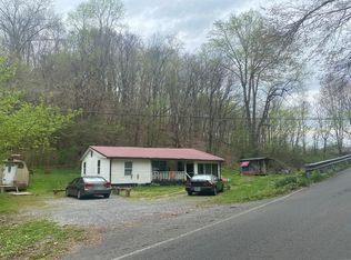 378 Petersburg Rd, Rogersville, TN 37857
