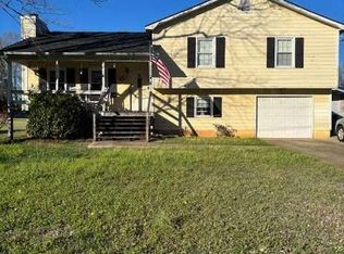 3260 James Mark Inlt NW, Acworth, GA 30101