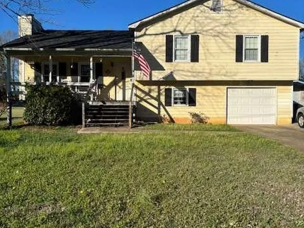 3260 James Mark Inlt NW, Acworth, GA 30101