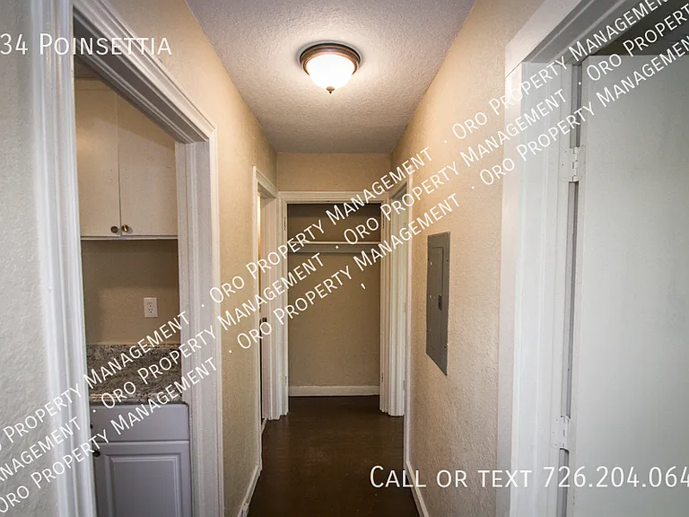 934 Poinsettia — Photo 14